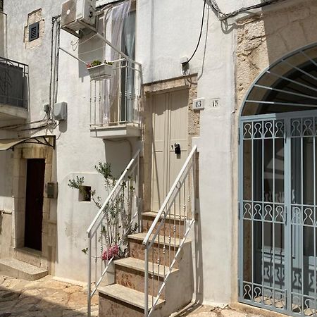 Meua! Ostuni Villa Exteriör bild