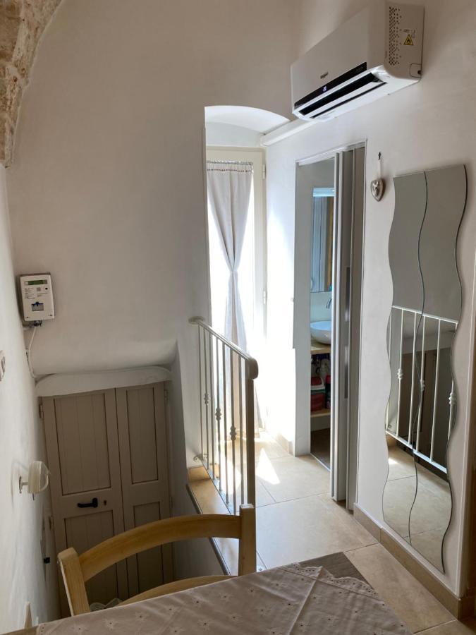 Meua! Ostuni Villa Exteriör bild