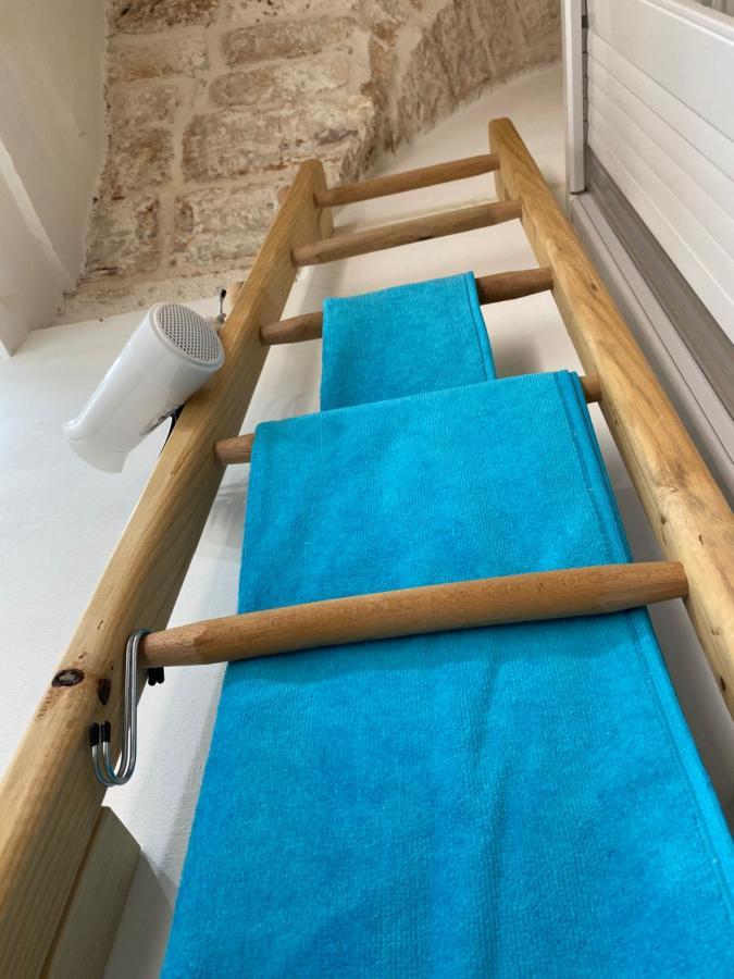 Meua! Ostuni Villa Exteriör bild